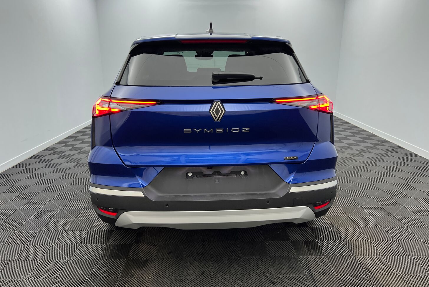 RENAULT Symbioz SUV Hybride Essence