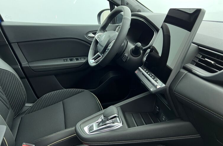 RENAULT Symbioz SUV Hybride Essence