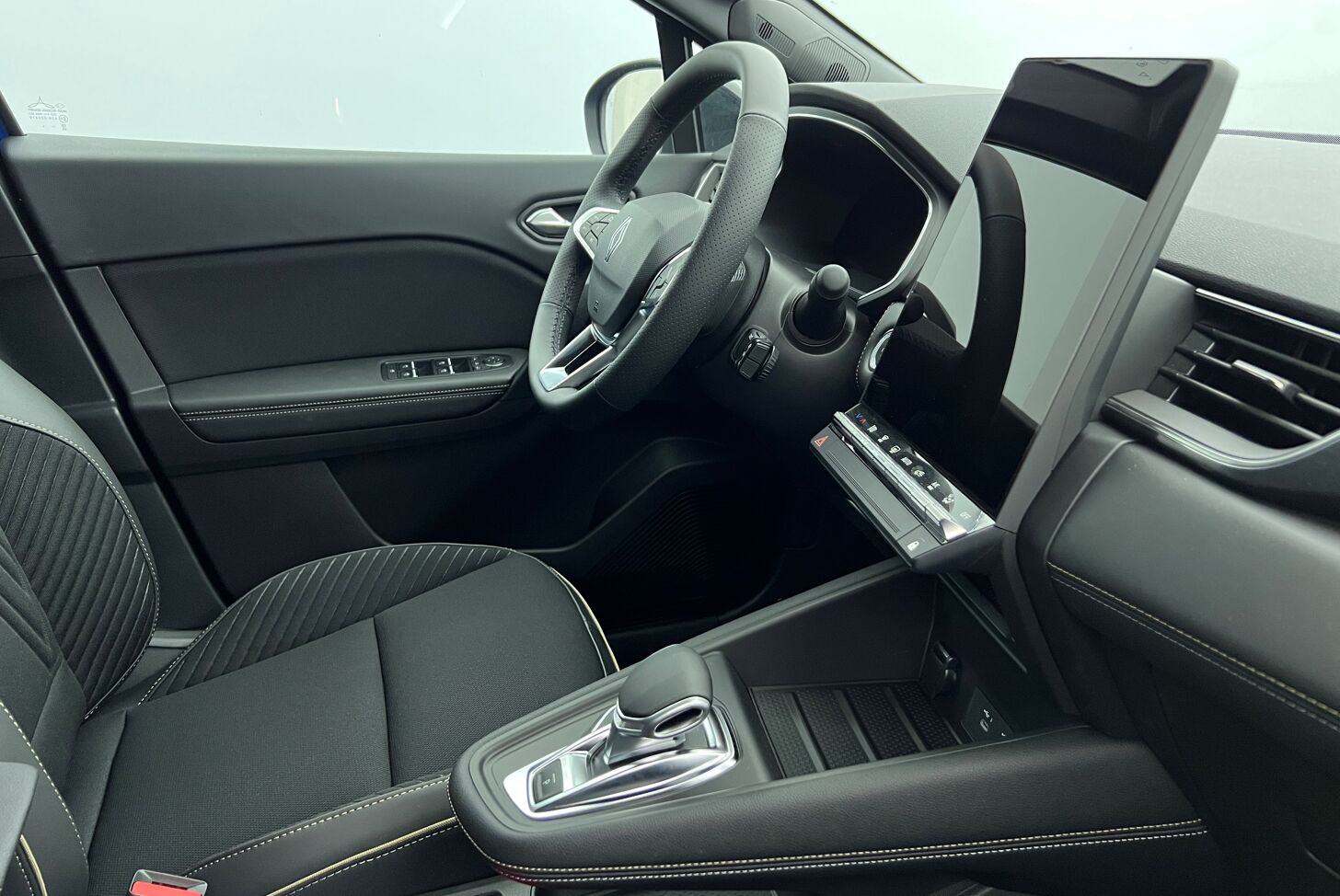 RENAULT Symbioz SUV Hybride Essence