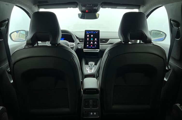 RENAULT Symbioz SUV Hybride Essence