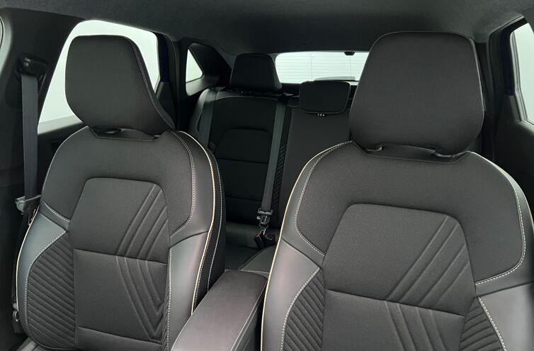 RENAULT Symbioz SUV Hybride Essence