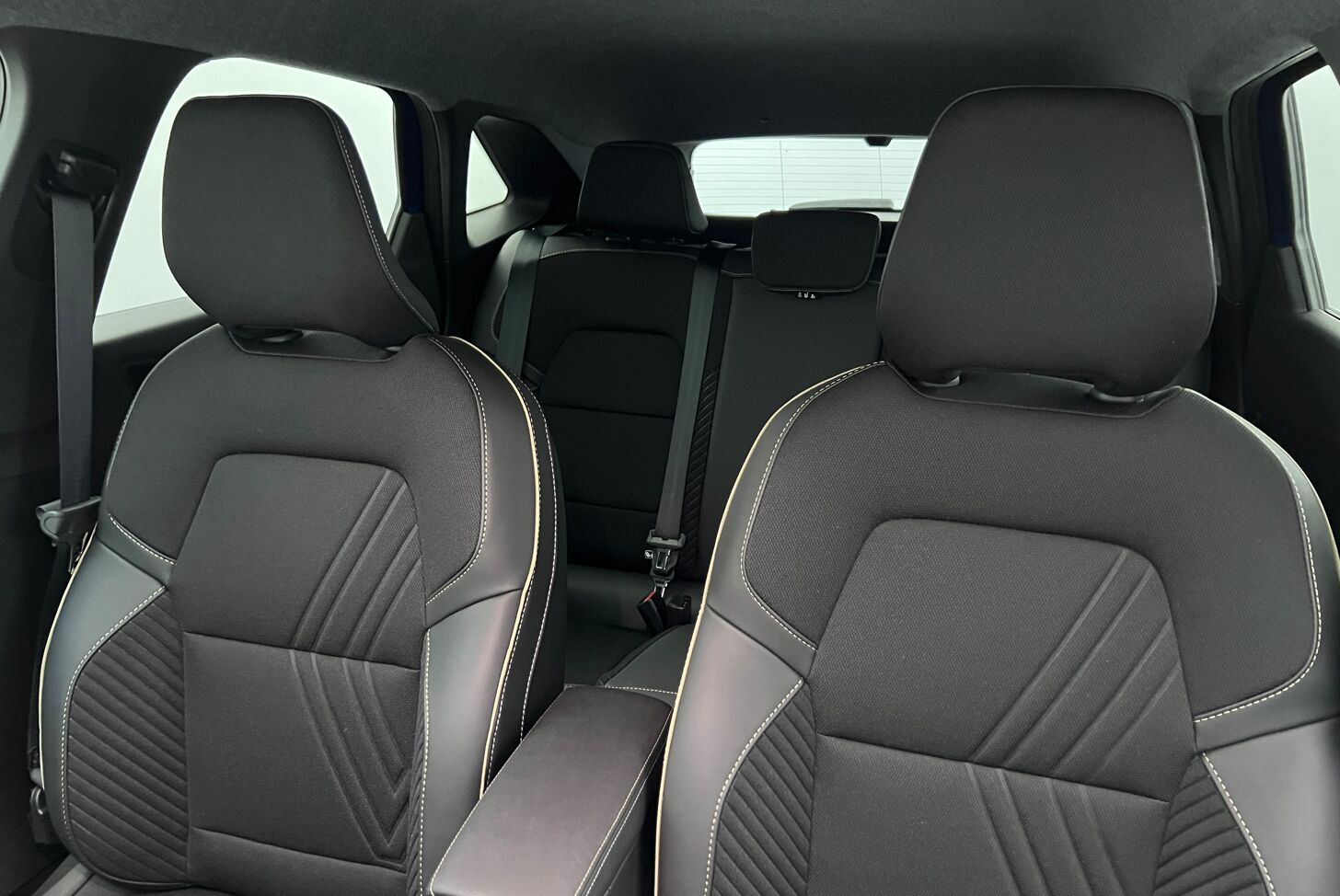 RENAULT Symbioz SUV Hybride Essence