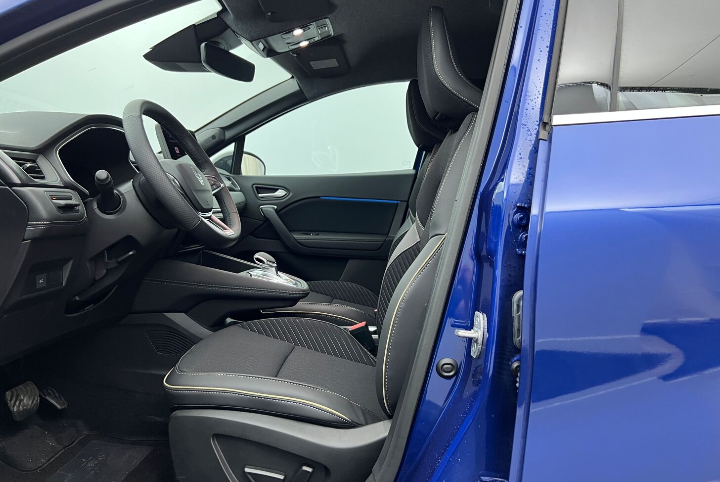 RENAULT Symbioz SUV Hybride Essence