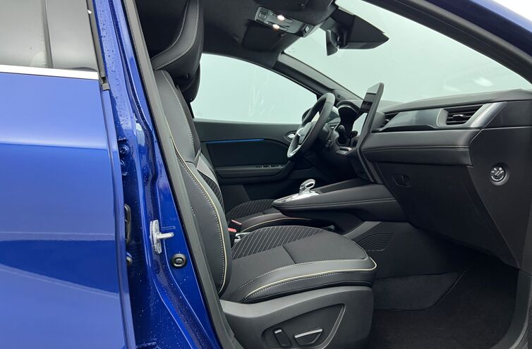 RENAULT Symbioz SUV Hybride Essence