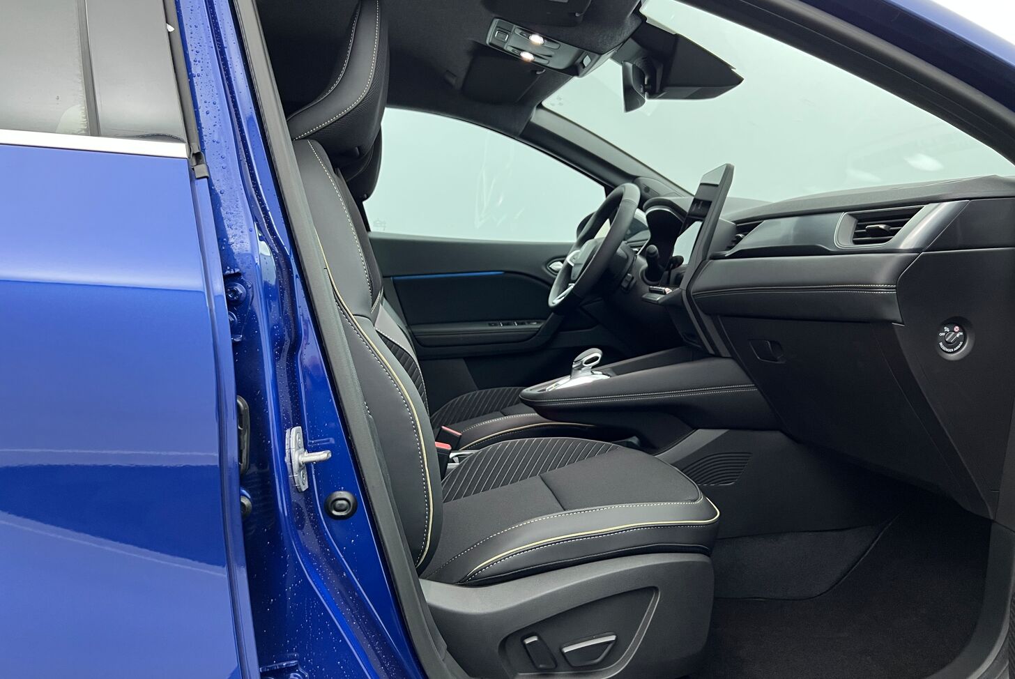 RENAULT Symbioz SUV Hybride Essence