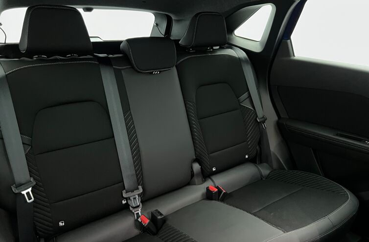 RENAULT Symbioz SUV Hybride Essence