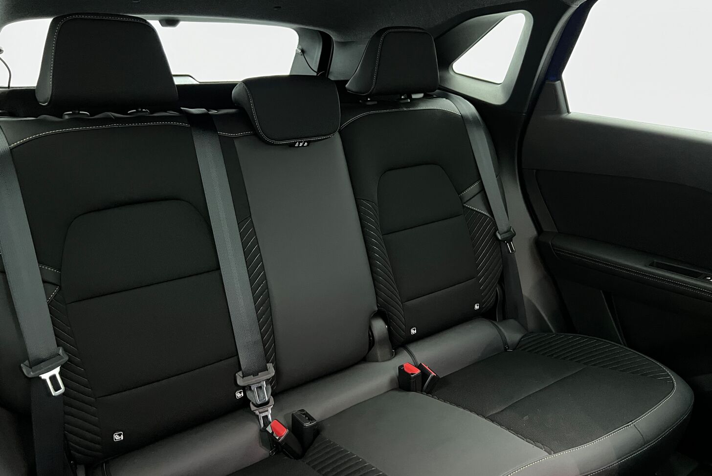 RENAULT Symbioz SUV Hybride Essence