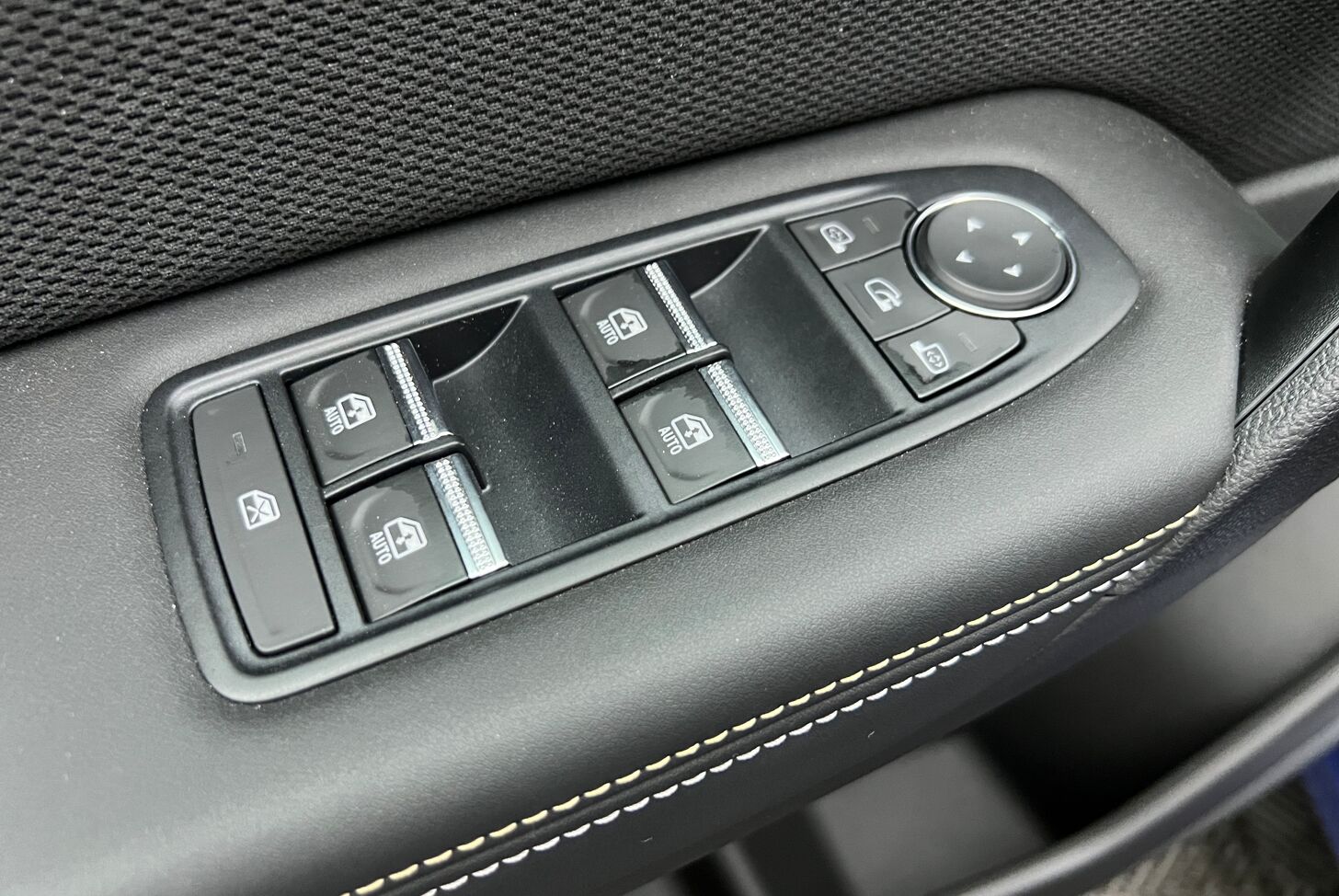 RENAULT Symbioz SUV Hybride Essence