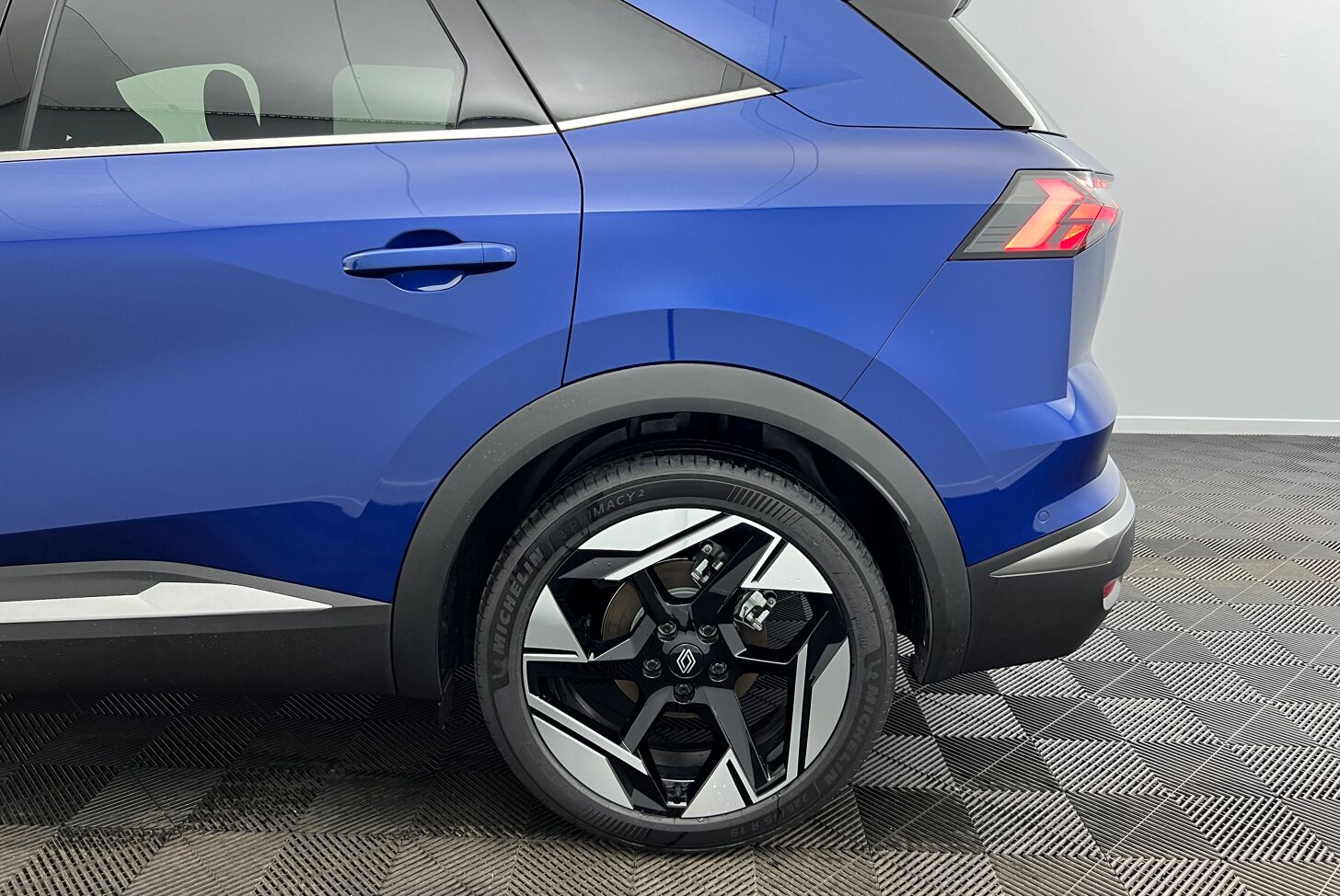 RENAULT Symbioz SUV Hybride Essence