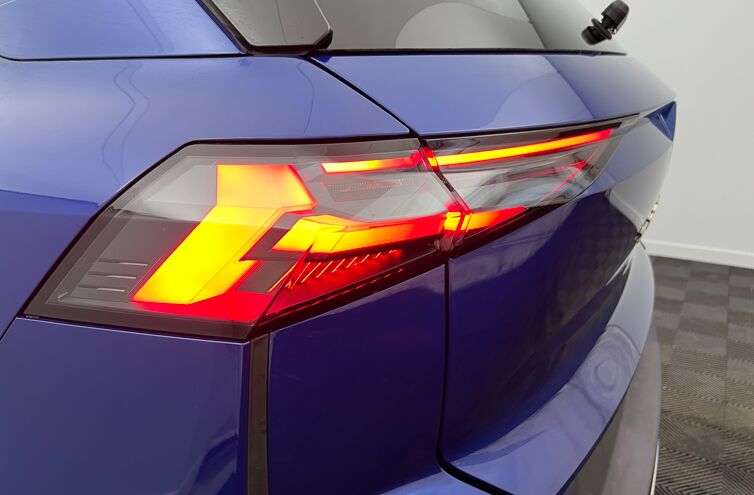 RENAULT Symbioz SUV Hybride Essence