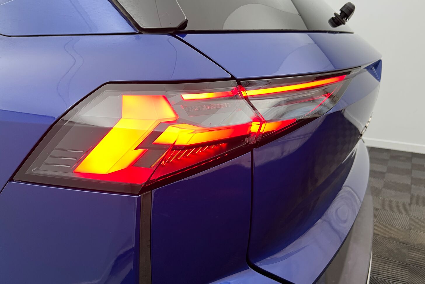 RENAULT Symbioz SUV Hybride Essence