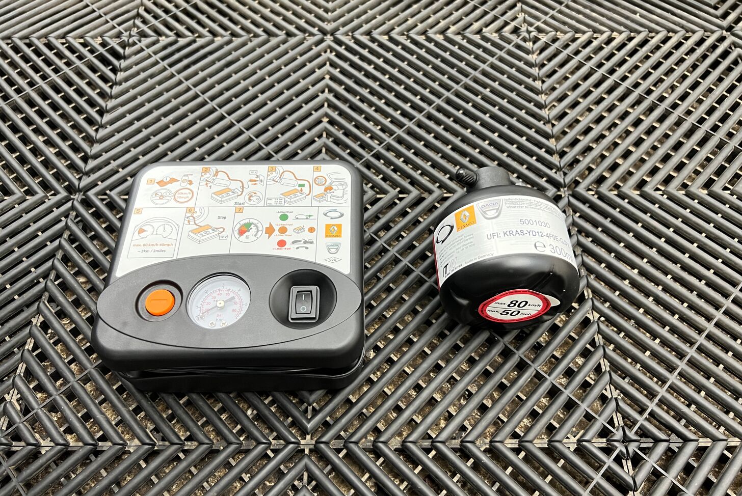 RENAULT Symbioz SUV Hybride Essence