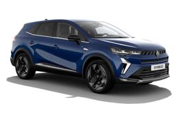 RENAULT Symbioz Iconic