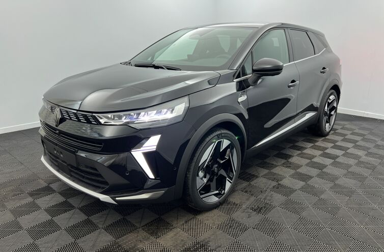 RENAULT Symbioz SUV Hybride Essence