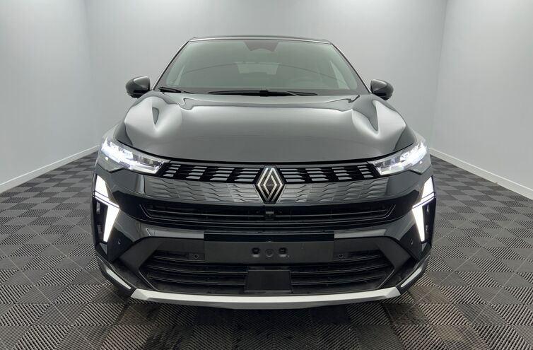 RENAULT Symbioz SUV Hybride Essence