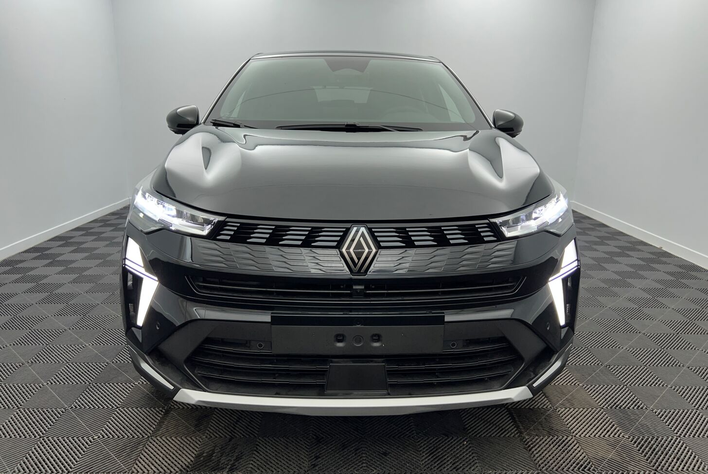 RENAULT Symbioz SUV Hybride Essence