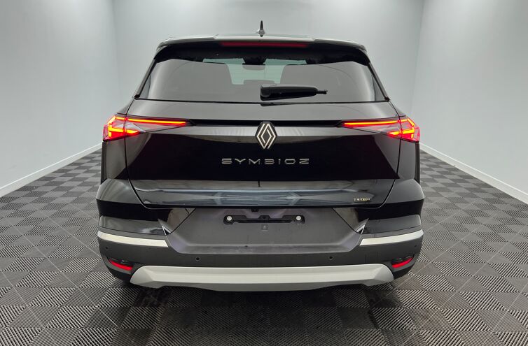 RENAULT Symbioz SUV Hybride Essence