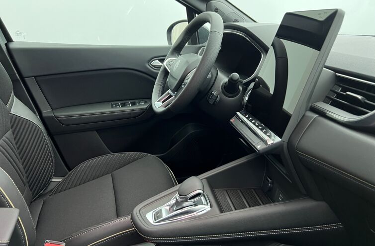 RENAULT Symbioz SUV Hybride Essence