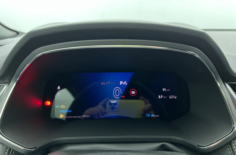 RENAULT Symbioz SUV Hybride Essence