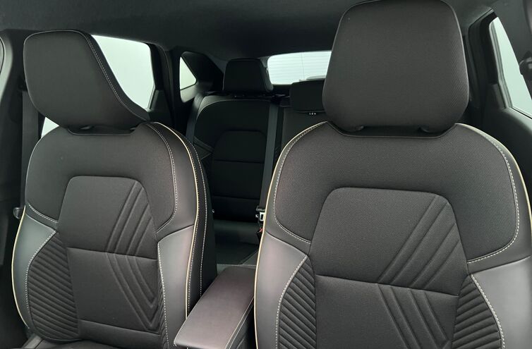 RENAULT Symbioz SUV Hybride Essence