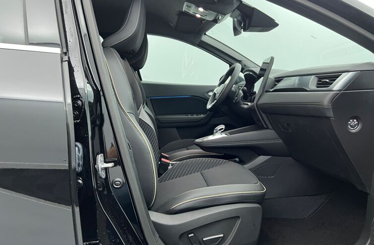 RENAULT Symbioz SUV Hybride Essence