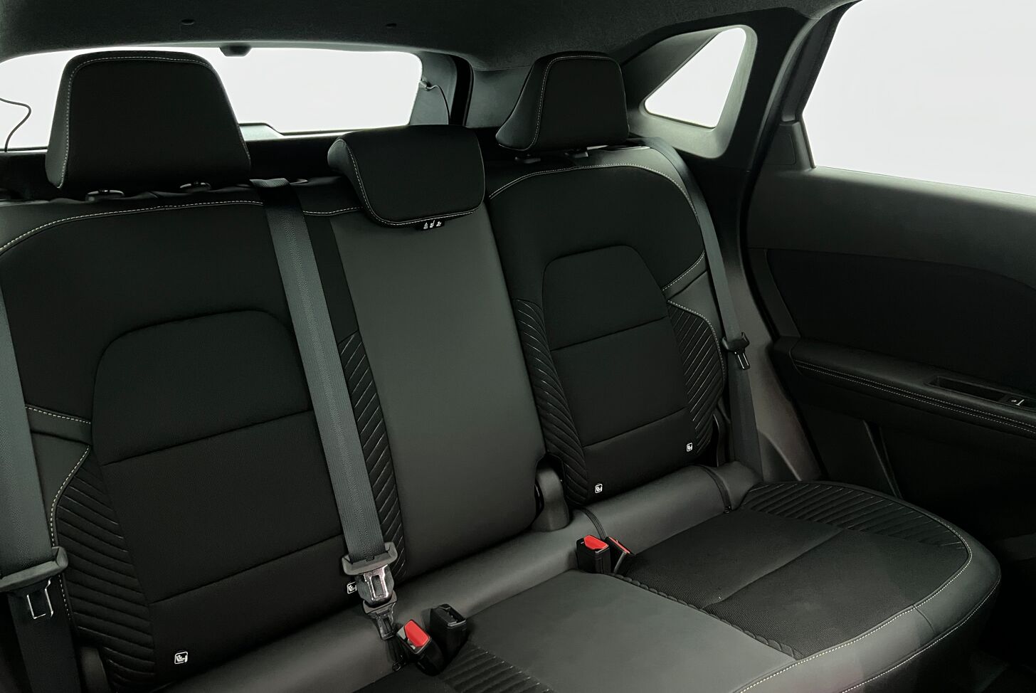 RENAULT Symbioz SUV Hybride Essence