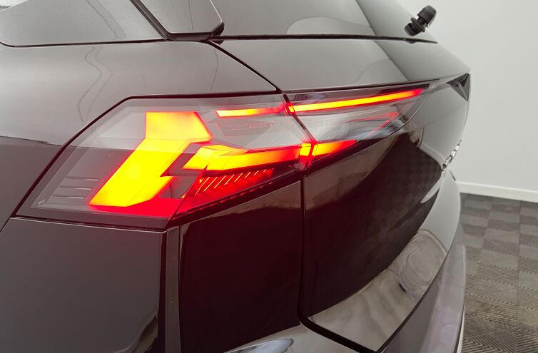 RENAULT Symbioz SUV Hybride Essence