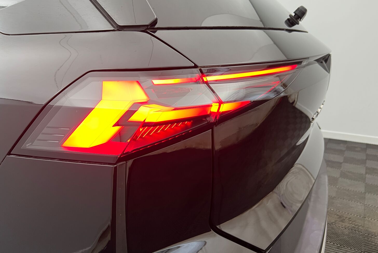 RENAULT Symbioz SUV Hybride Essence