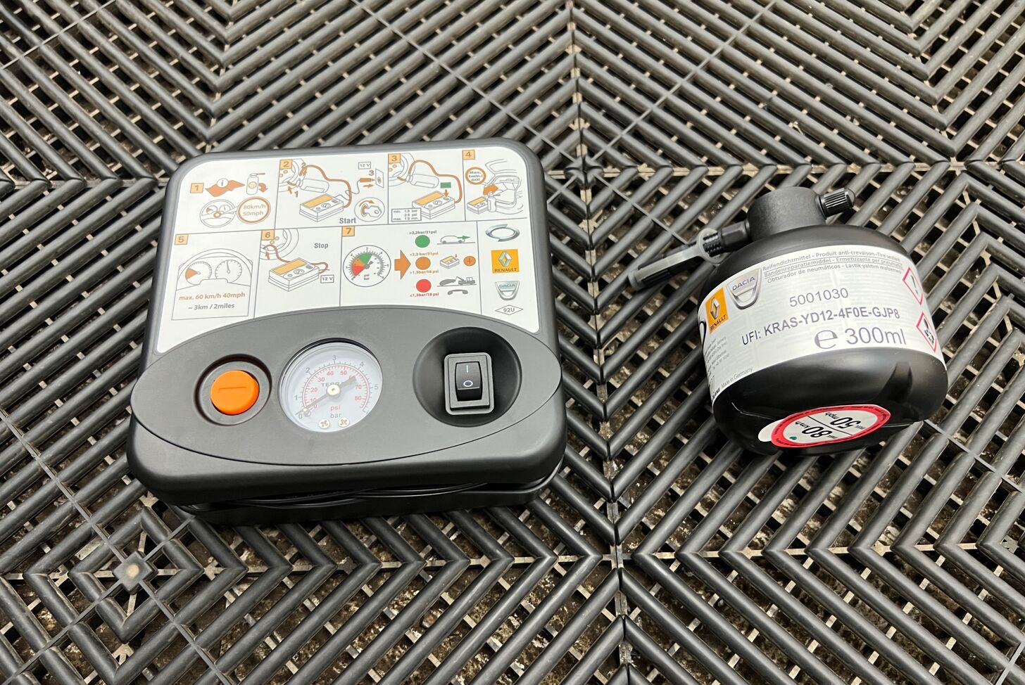 RENAULT Symbioz SUV Hybride Essence