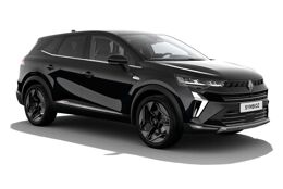RENAULT Symbioz Iconic