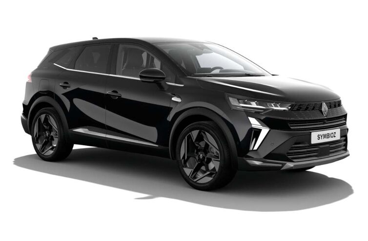 RENAULT Symbioz SUV Hybride Essence