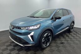 RENAULT Symbioz Iconic