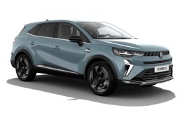 RENAULT Symbioz Iconic