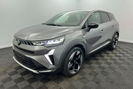 RENAULT Symbioz Iconic