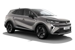 RENAULT Symbioz Iconic