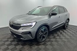 RENAULT Austral Techno esprit Alpine