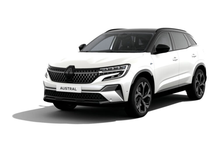 RENAULT Austral SUV Hybride Essence