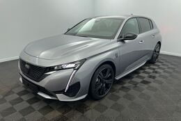 PEUGEOT 308 GT