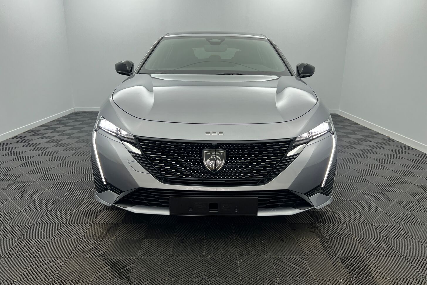 PEUGEOT 308 Berline Diesel 
