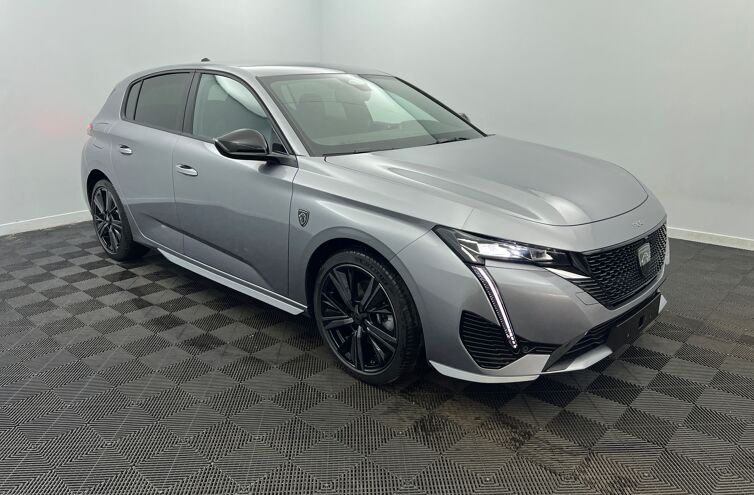 PEUGEOT 308 Berline Diesel 