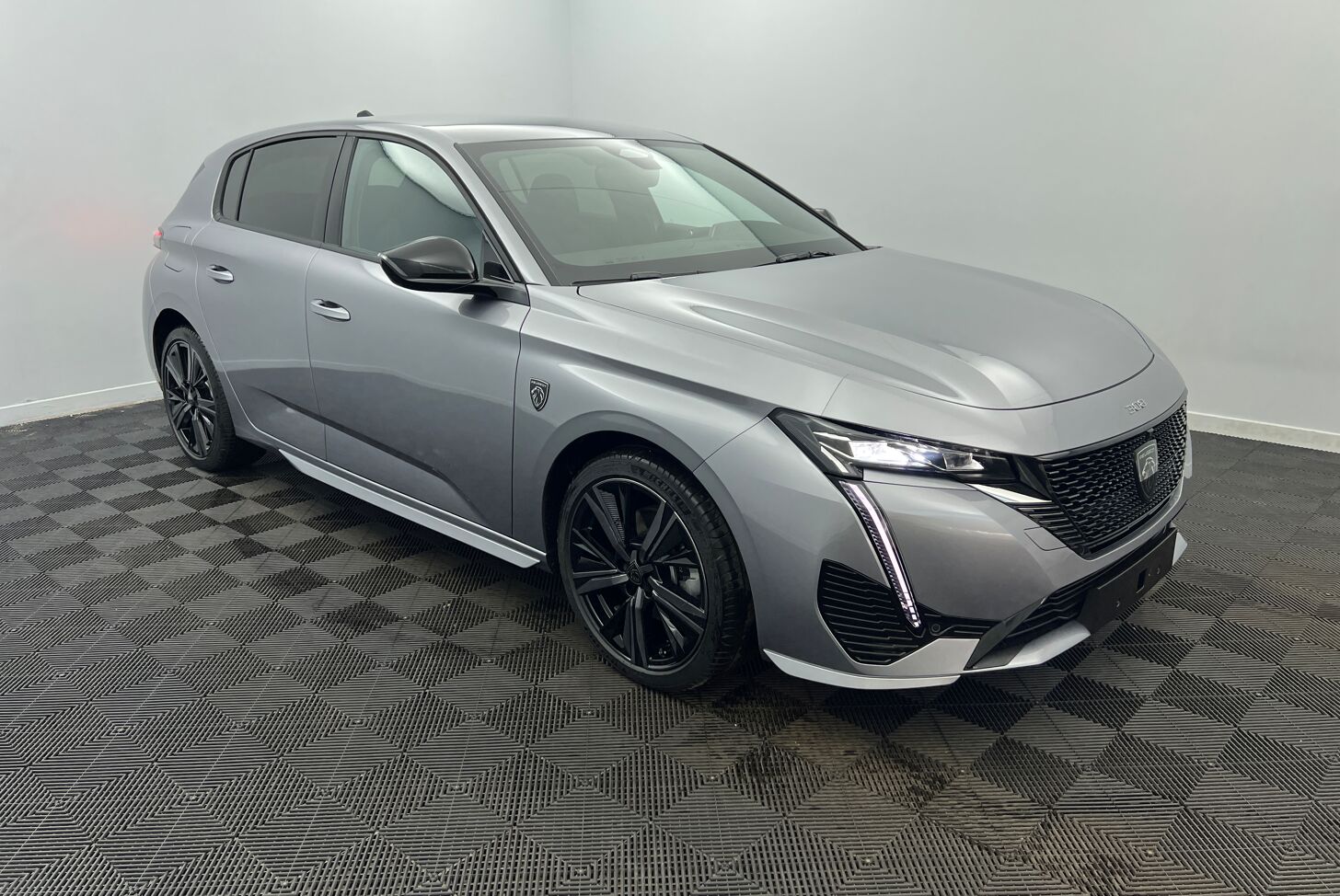 PEUGEOT 308 Berline Diesel 