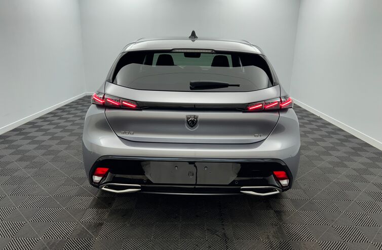 PEUGEOT 308 Berline Diesel 