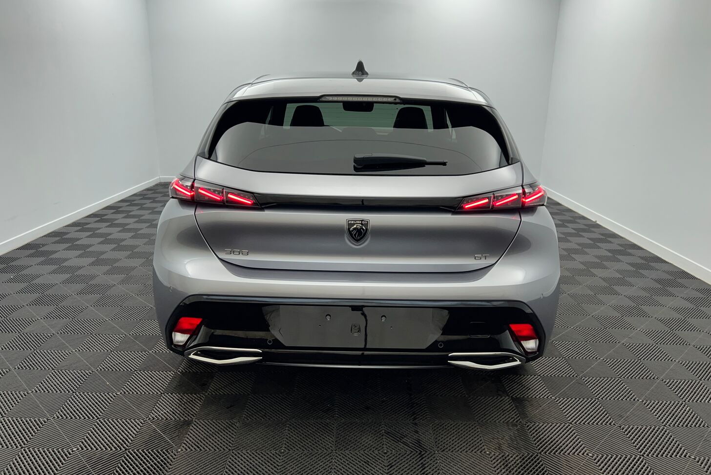 PEUGEOT 308 Berline Diesel 