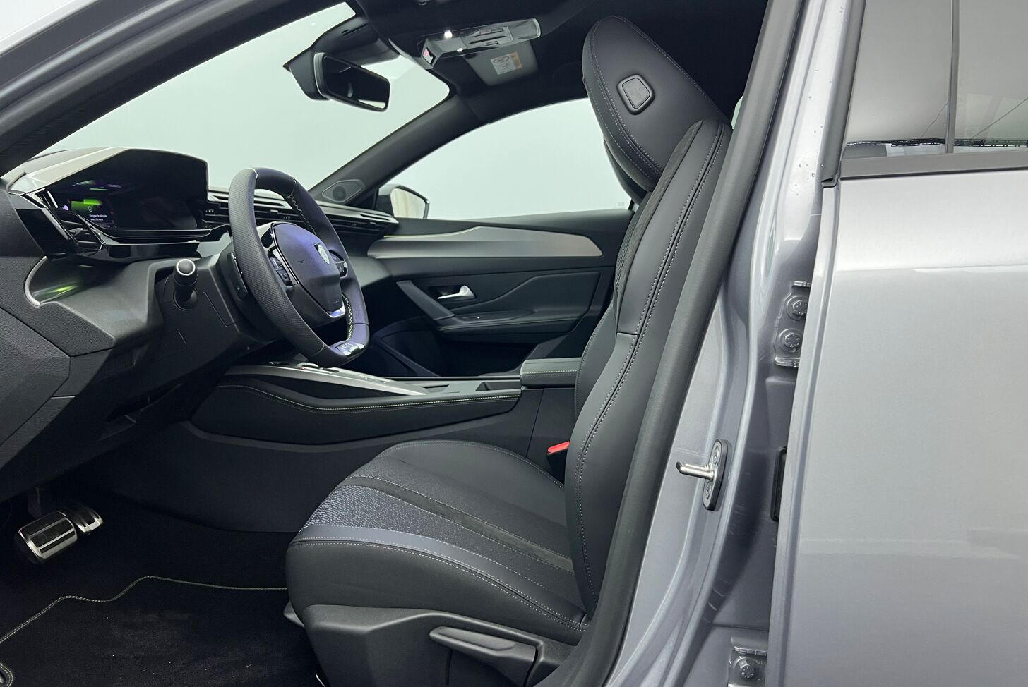 PEUGEOT 308 Berline Diesel 