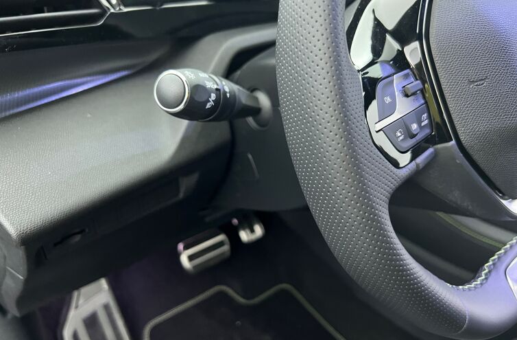 PEUGEOT 308 Berline Diesel 