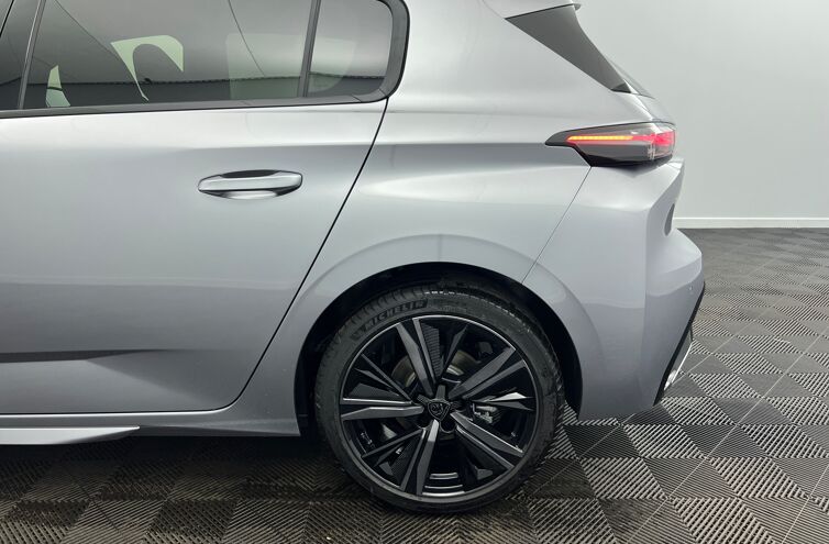 PEUGEOT 308 Berline Diesel 