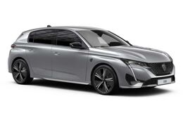 PEUGEOT 308 GT