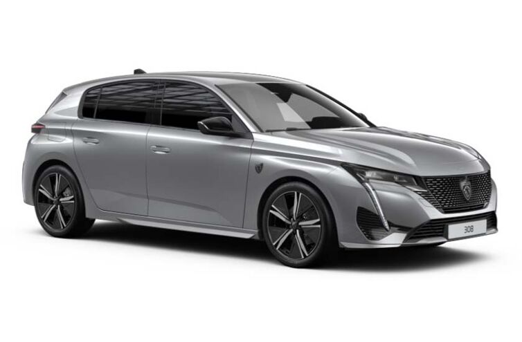 PEUGEOT 308 Berline Diesel 