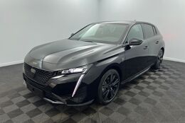 PEUGEOT 308 GT