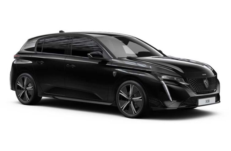 PEUGEOT 308 Berline Diesel 